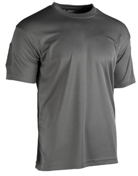 Picture of TACTICAL QUICKDRY TSHIRT